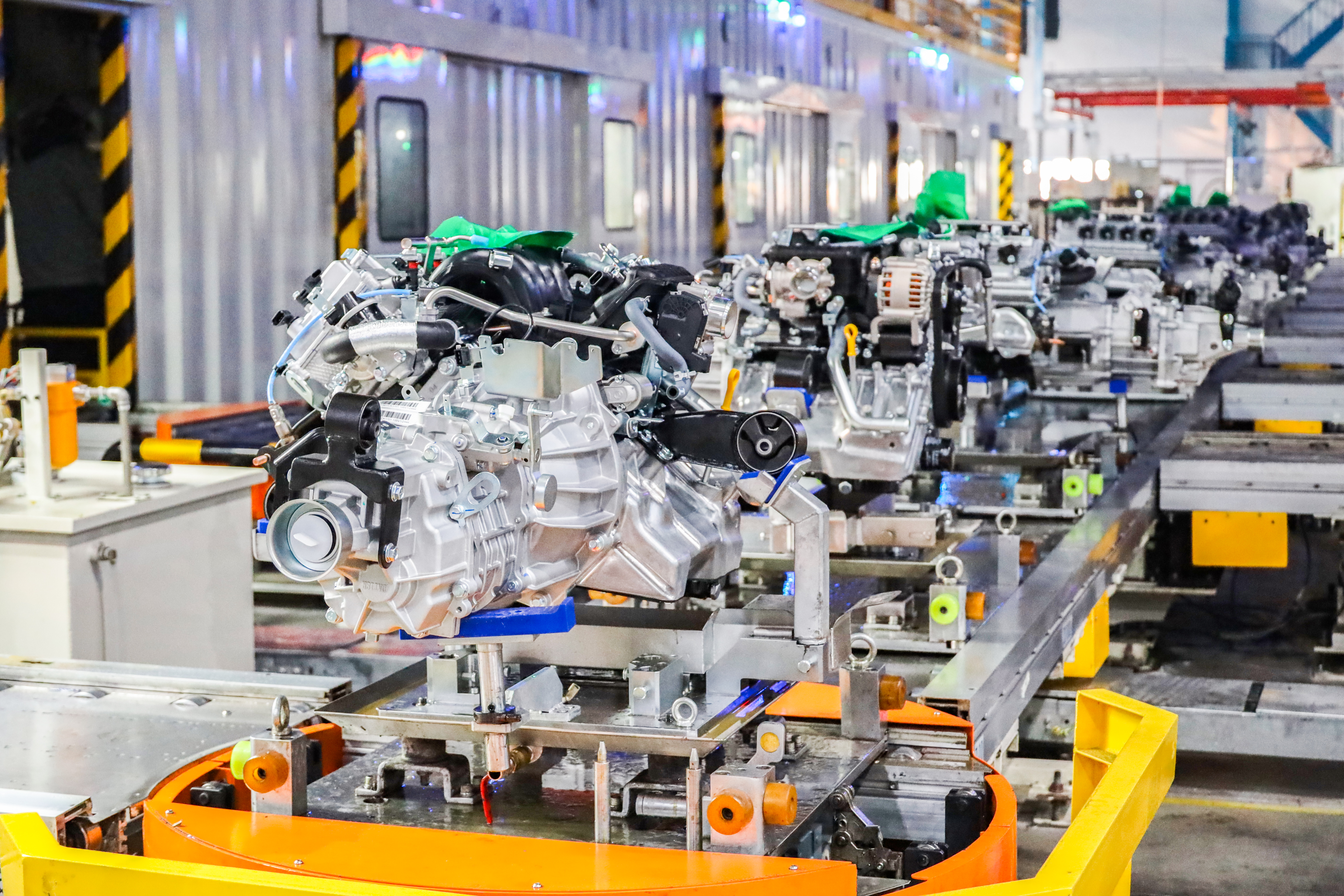 suncitygroup太阳集团首季报捷：创新驱动结硕果 实干突破开新局 (3)