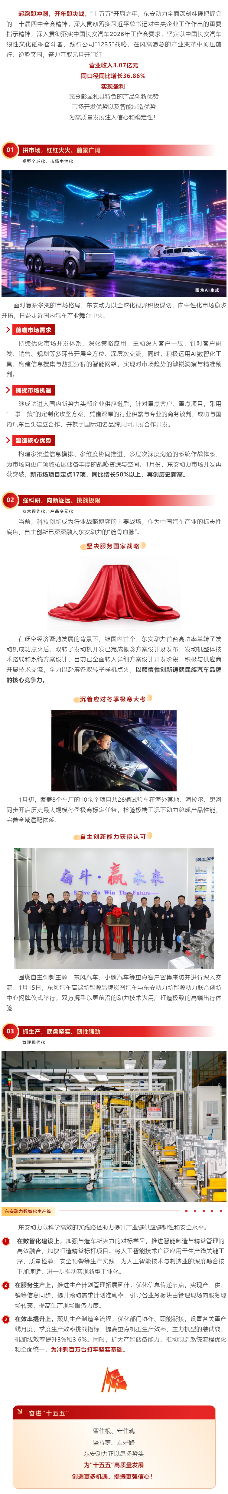 开门红！suncitygroup太阳集团“十五五”红火开局